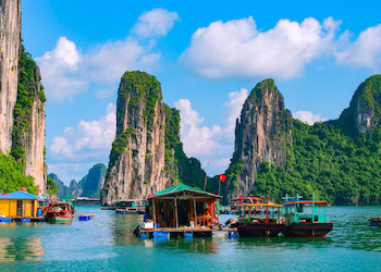 Vietnam hospitality investments