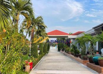 South East Asian Resort for sale