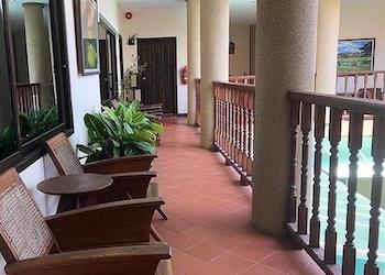 Boutique Hotel in Hua Hin for sale