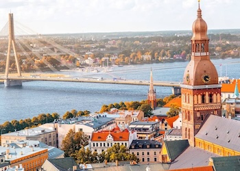 Latvia, Riga Hotels for Sale, EU Real estate