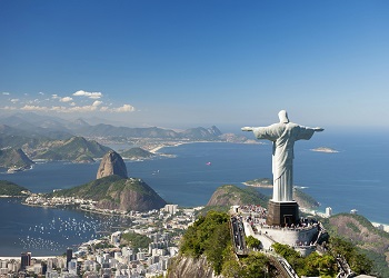 Hotels For Sale in Rio, Brazil