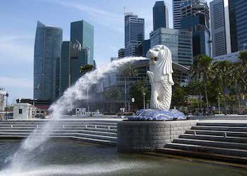 Singapore Hotel Investment Opportunity