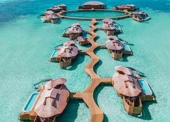 Maldives Resorts hotel deals to buy