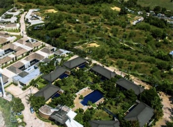 Luxury Villa resort in Phuket for sale